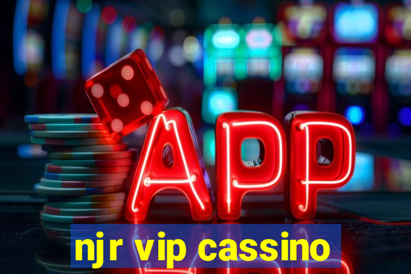 njr vip cassino